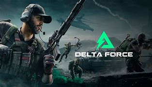 delta force